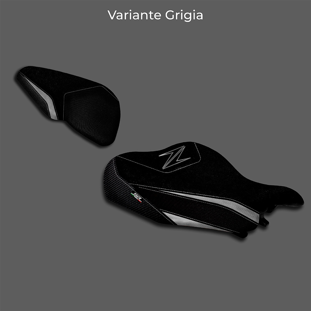 FODERA Sport - Variante Grigia - Z 900 (2017-2024)