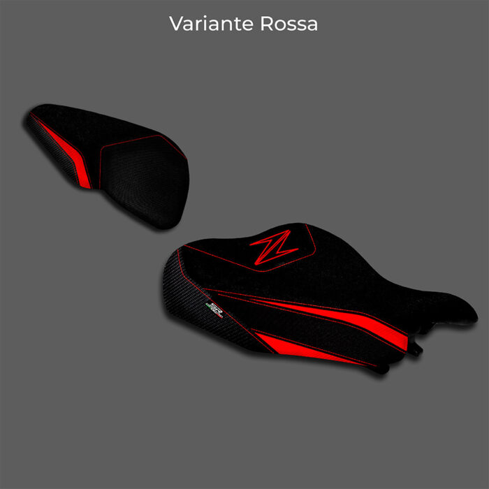FODERA Sport - Variante Rossa - Z 900 (2017-2024)