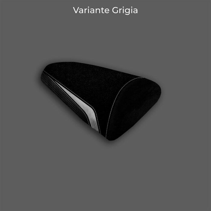 RIVESTIMENTO SELLA, FODERA ComfortPlus - Variante Grigia - R6 (2008-2016) - immagine 3
