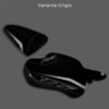 FODERA sport - Variante grigia - R6 (2008-2016)