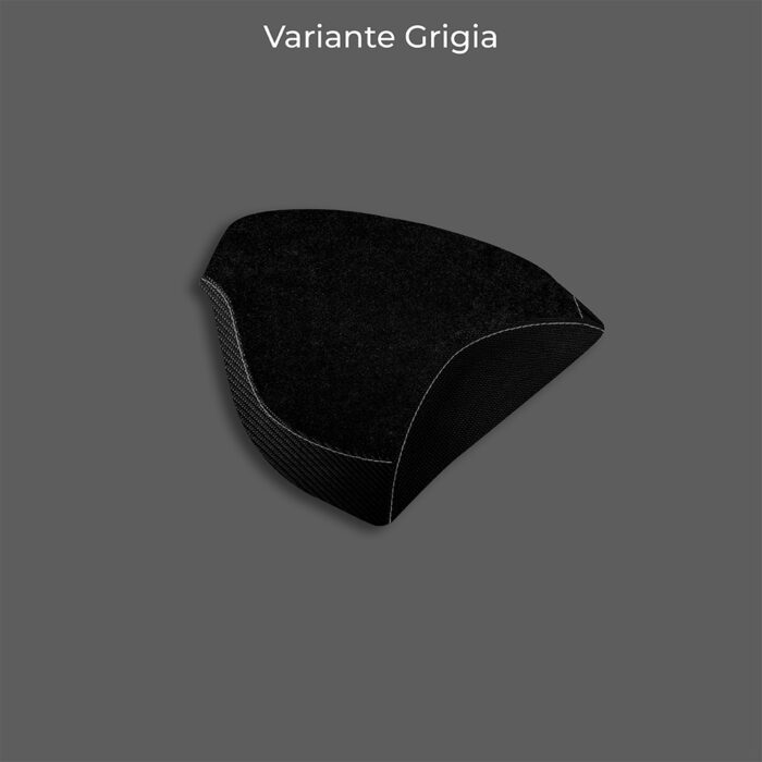 RIVESTIMENTO SELLA, FODERA ComfortPlus - Variante Grigia - BRUTALE 910 S (2001-2012) - immagine 3