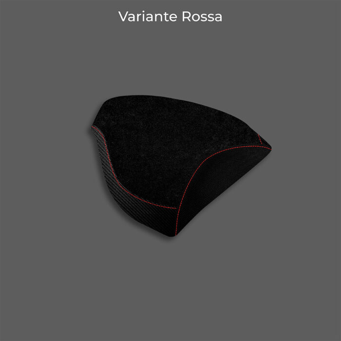 RIVESTIMENTO SELLA, FODERA ComfortPlus - Variante Rossa - BRUTALE 910 S (2001-2012) - immagine 3